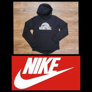 🏀 Boys Nike Basketball Hoodie 🏀